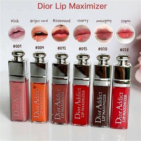 dior lip maximizer fake vs real|dior christian lip maximizer.